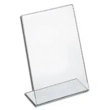 Simple And Plain acrylic brochure holder Acrylic Brochure Holder5-8267210-43237.webp